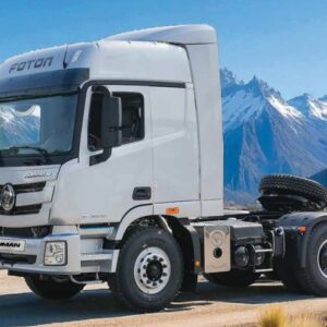 Foton Auman Đầu kéo